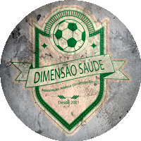 Logo Associação Atlética Dimensão Saúde